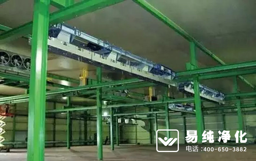 11食用菌接種室配備天車機械手的培養室.jpg 11食用菌接種室配備天車機械手的培養室.jpg